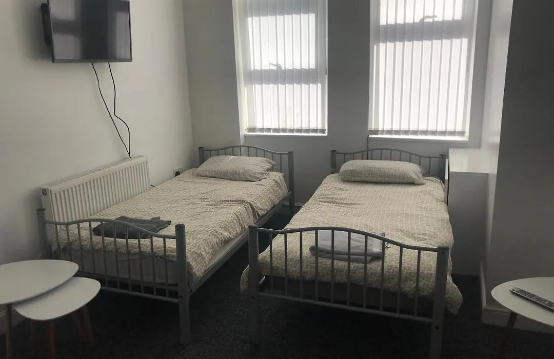 Anfield Rooms-1
