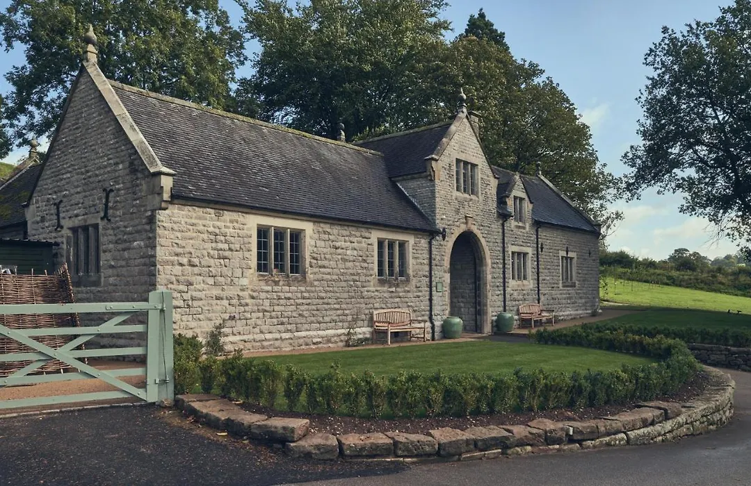 Wildhive Callow Hall-1