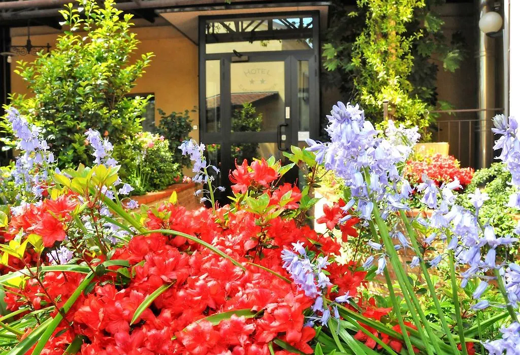 Hotel San Siro Fiera-1