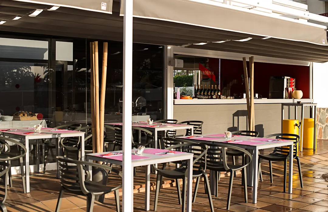 Axel Beach Maspalomas - Adults Only-1