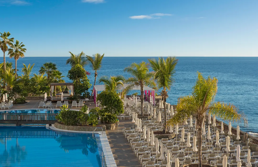 Tui Blue Suite Princess - Adults Only-1