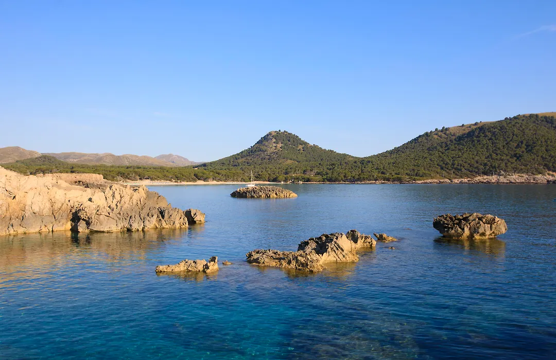 Thb Cala Lliteras - Adults Only-1