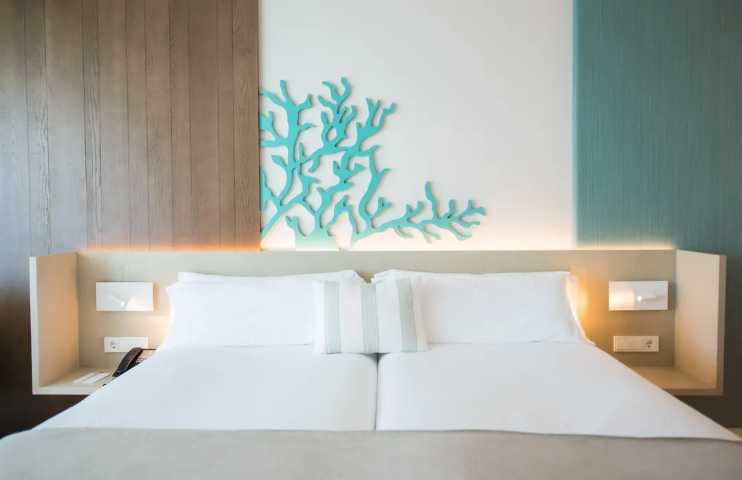 Iberostar Selection Llaut Palma- Adults Only-1
