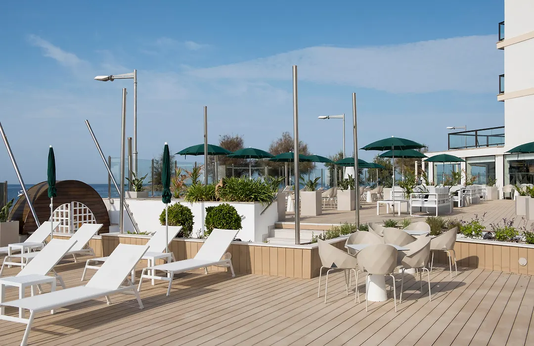 Aluasoul Palma Hotel Adults Only-1