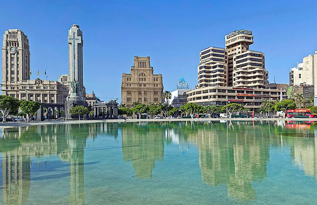 Hotel Adonis Plaza-1