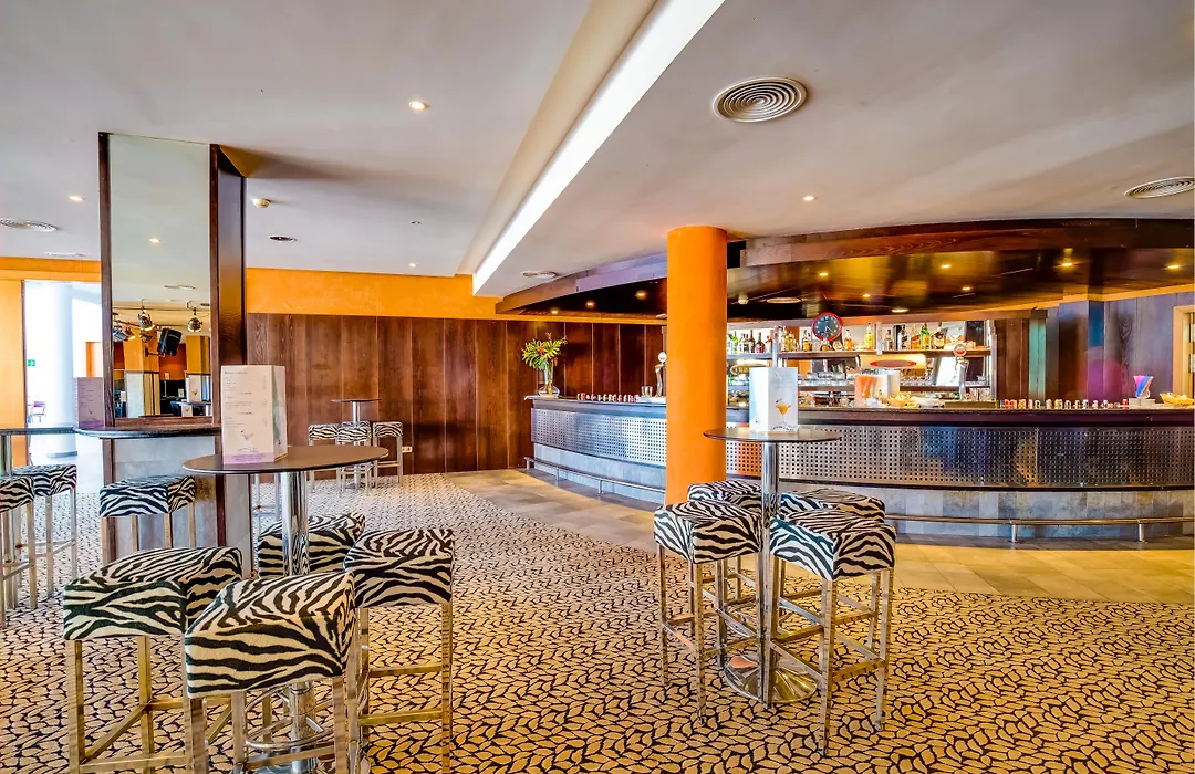 Sbh Taro Beach Hotel-1