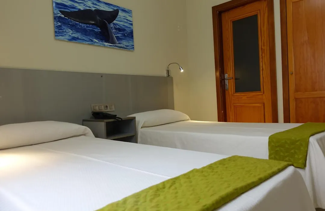 Hotel Andrea'S-1