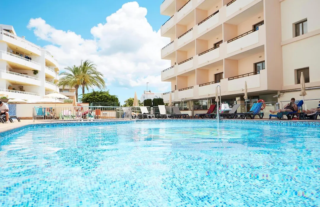 Invisa Hotel La Cala-1