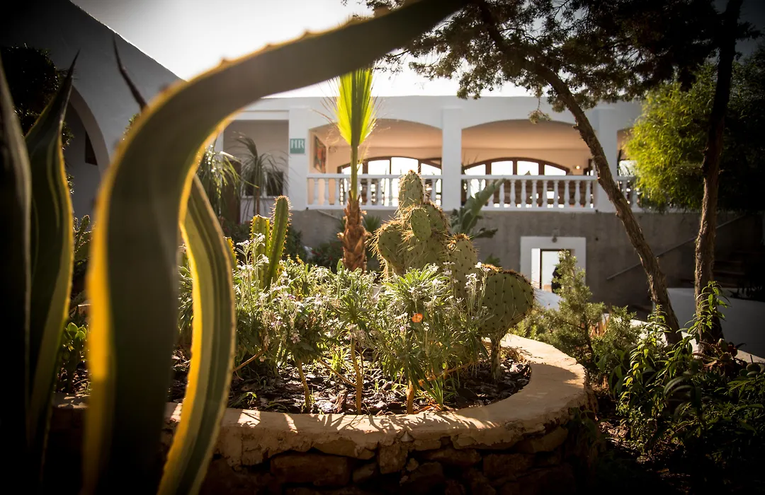 Hostal La Torre Ibiza Cap Negret (Adults Only)-1