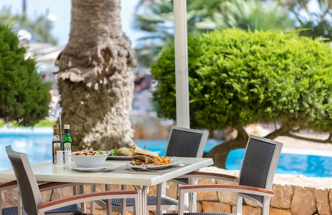 Hipotels Dunas Aparthotel-1