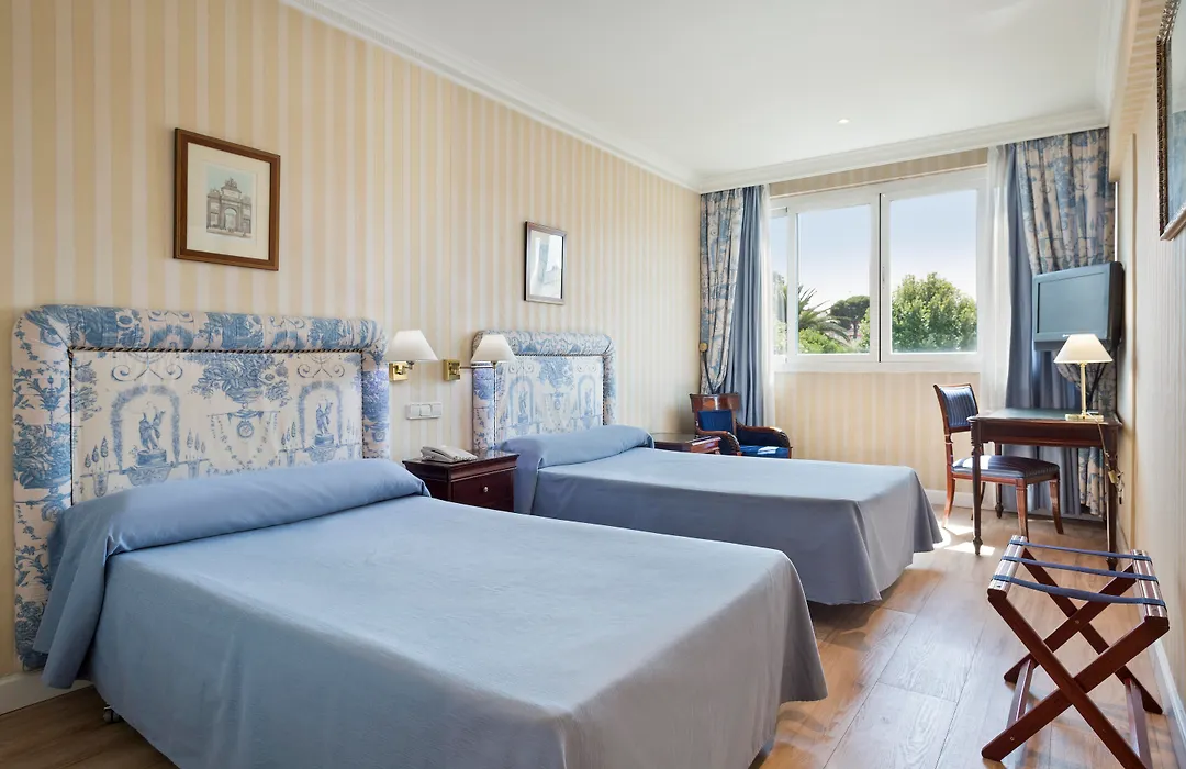 Hotel Best Osuna-1