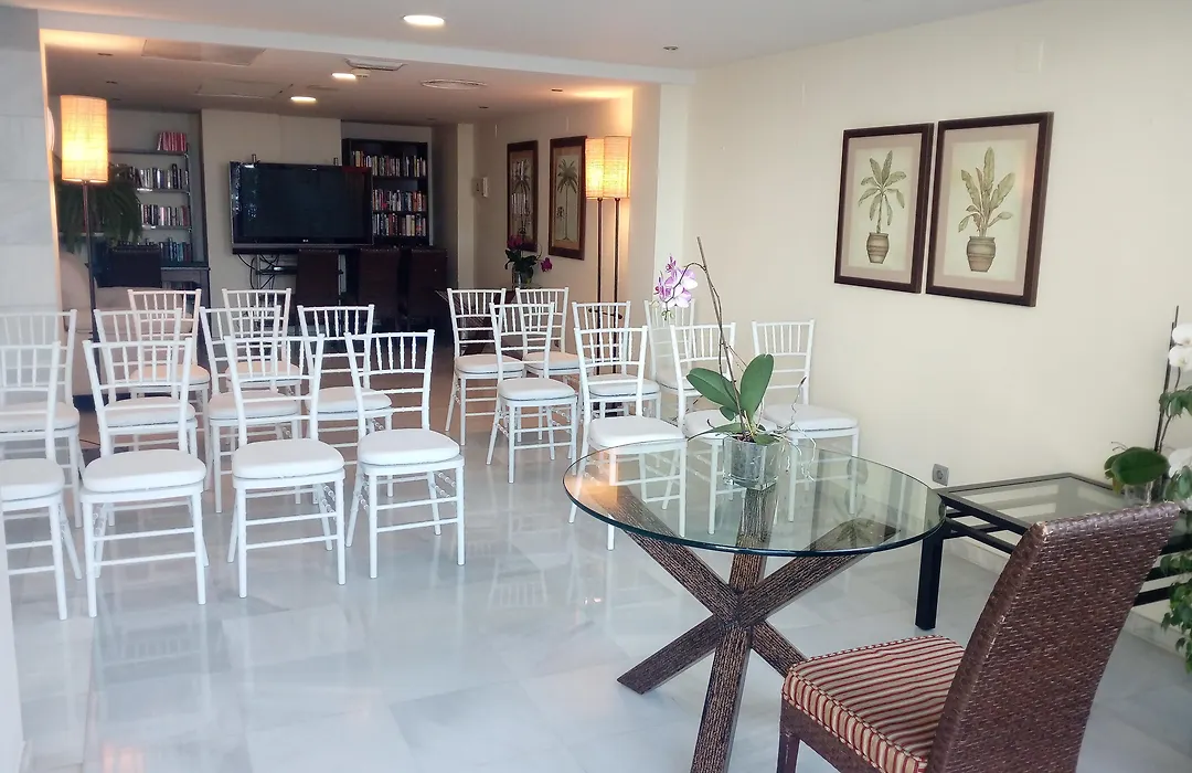 Ona Marinas De Nerja Spa Resort-1