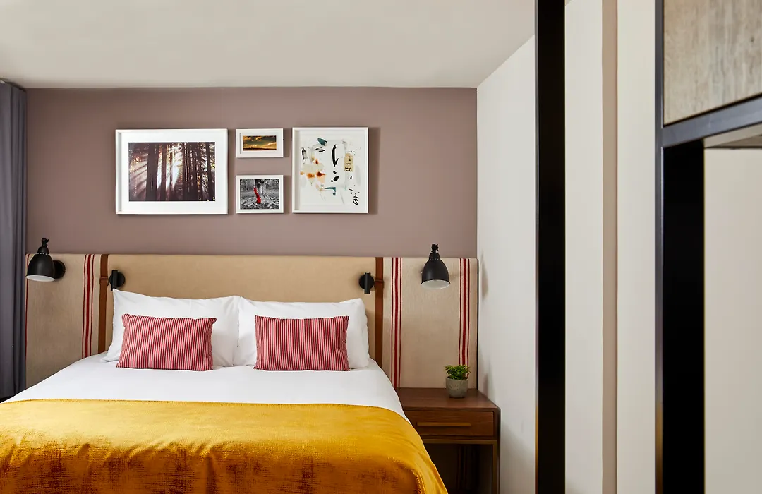 Hotel Indigo Madrid - Princesa, an IHG Hotel-1