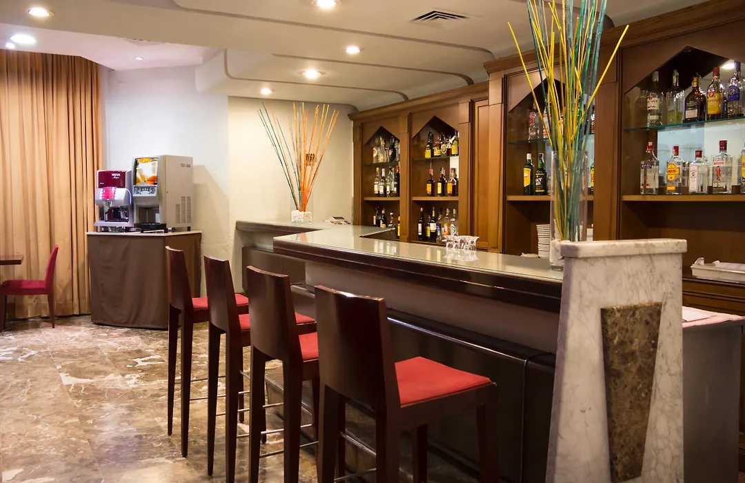 Hotel Pasarela-1