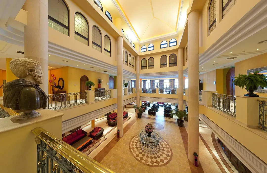 Hotel Ipv Palace & Spa - Adults Recommended-1