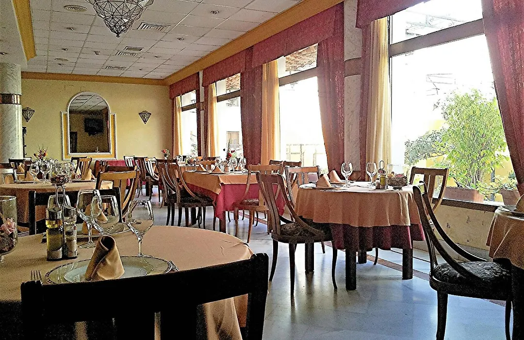 Hotel Averroes-1