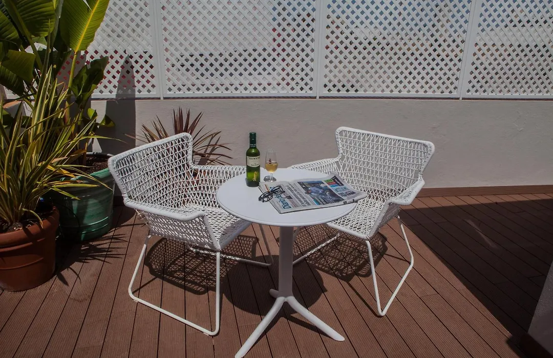 Hotel Dona Blanca-1