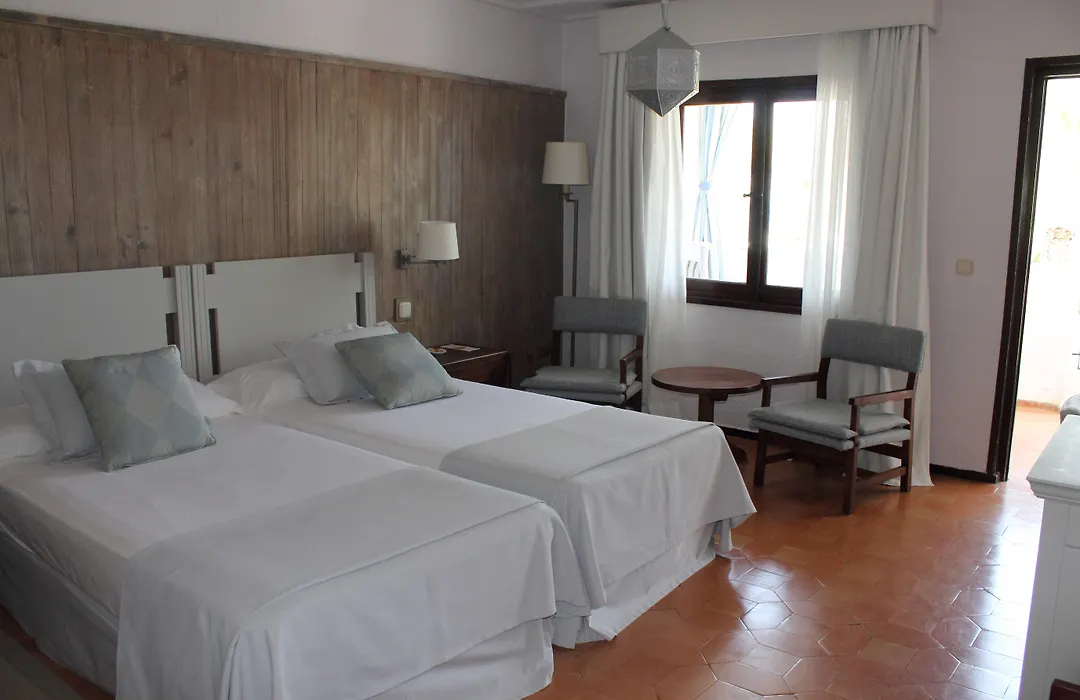 Parador De Mojacar-1