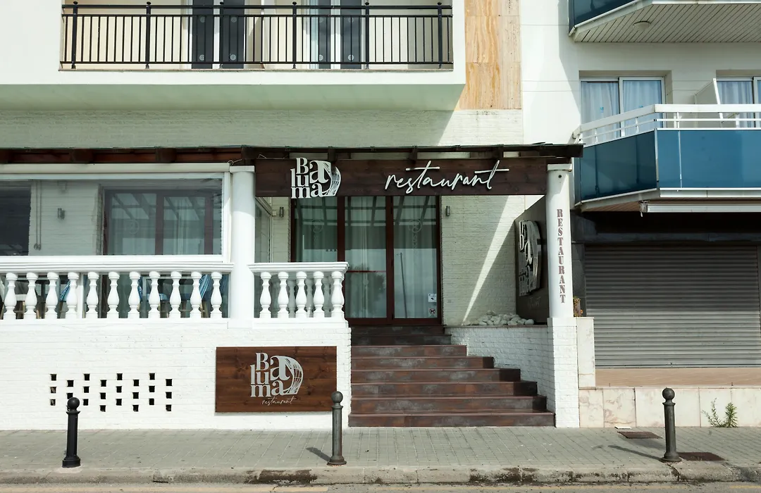 Hotel Horitzo By Pierre & Vacances-1