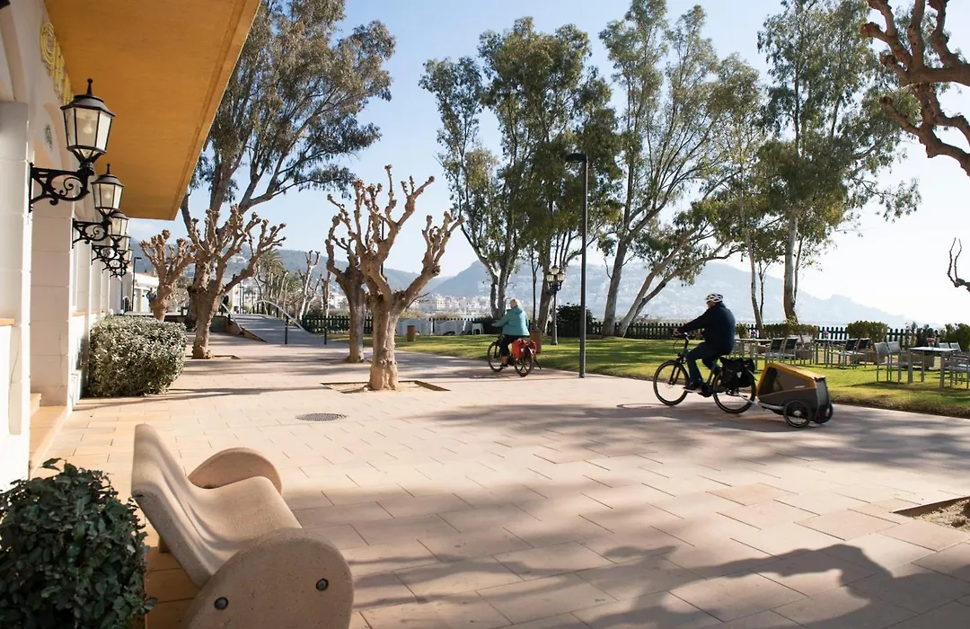 Hotel Roses Platja-1
