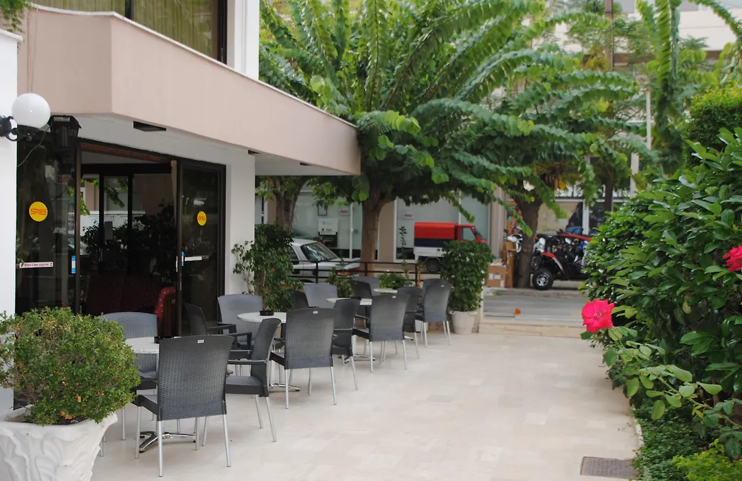 Yiorgos Hotel-1