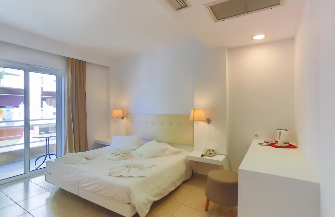 Astron Hotel Rhodes-1