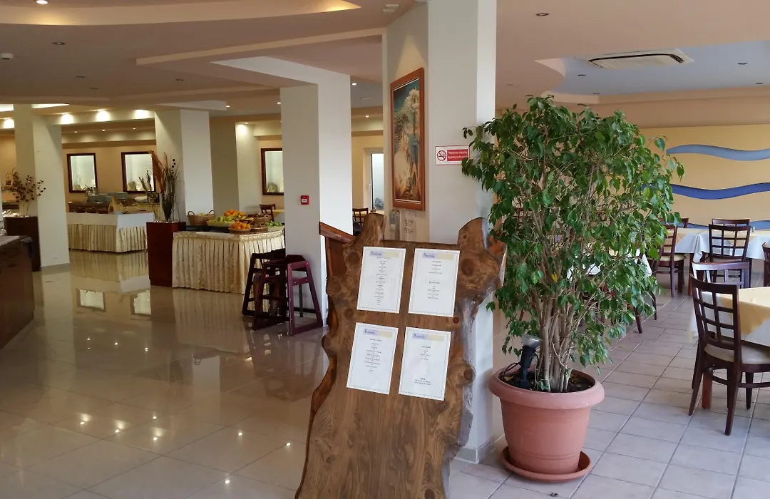 Poseidonia Apartments-1