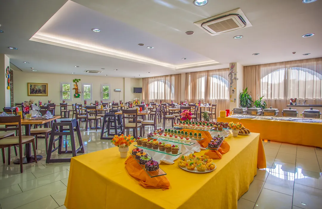 Horizon Beach Resort-1