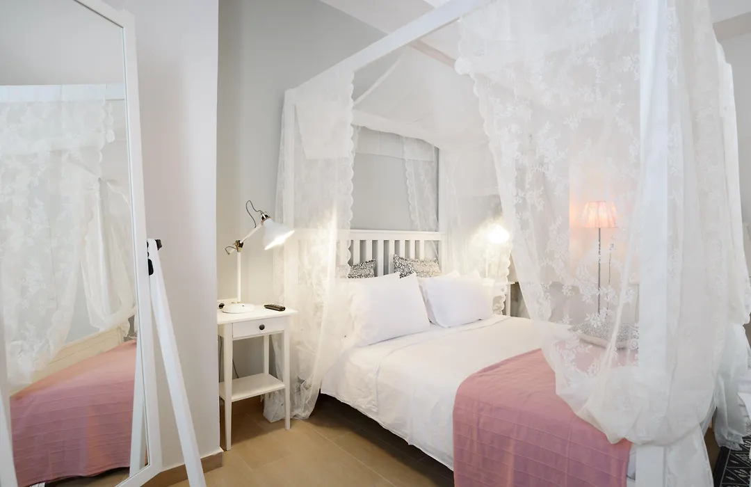Matina Pefkos Aparthotel-1