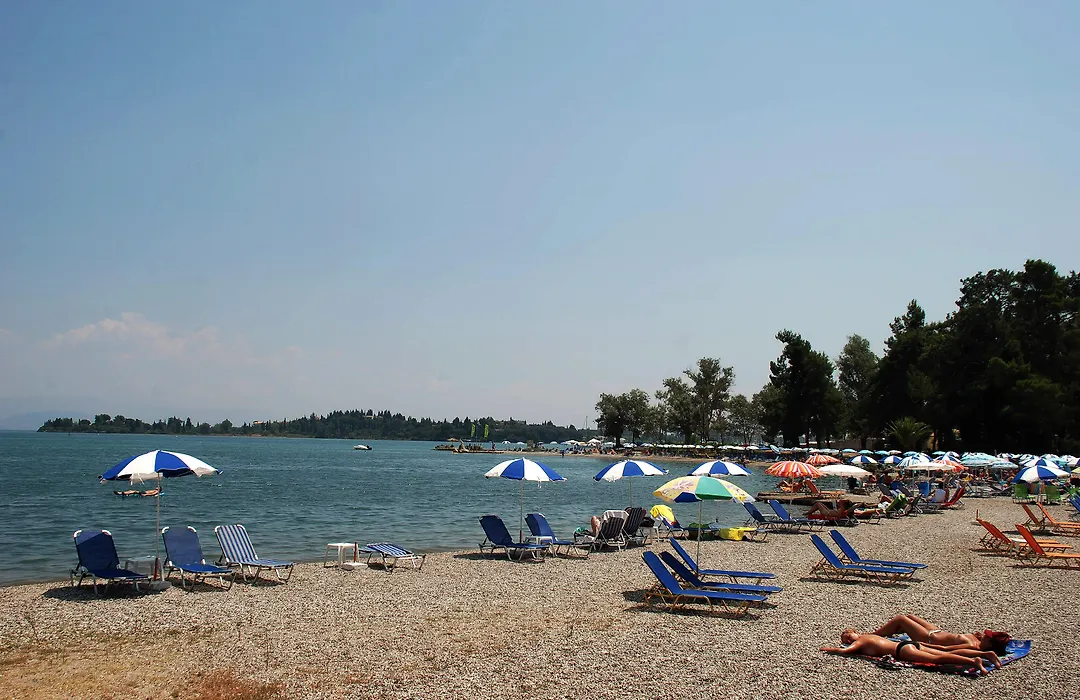 Gouvia Hotel-1