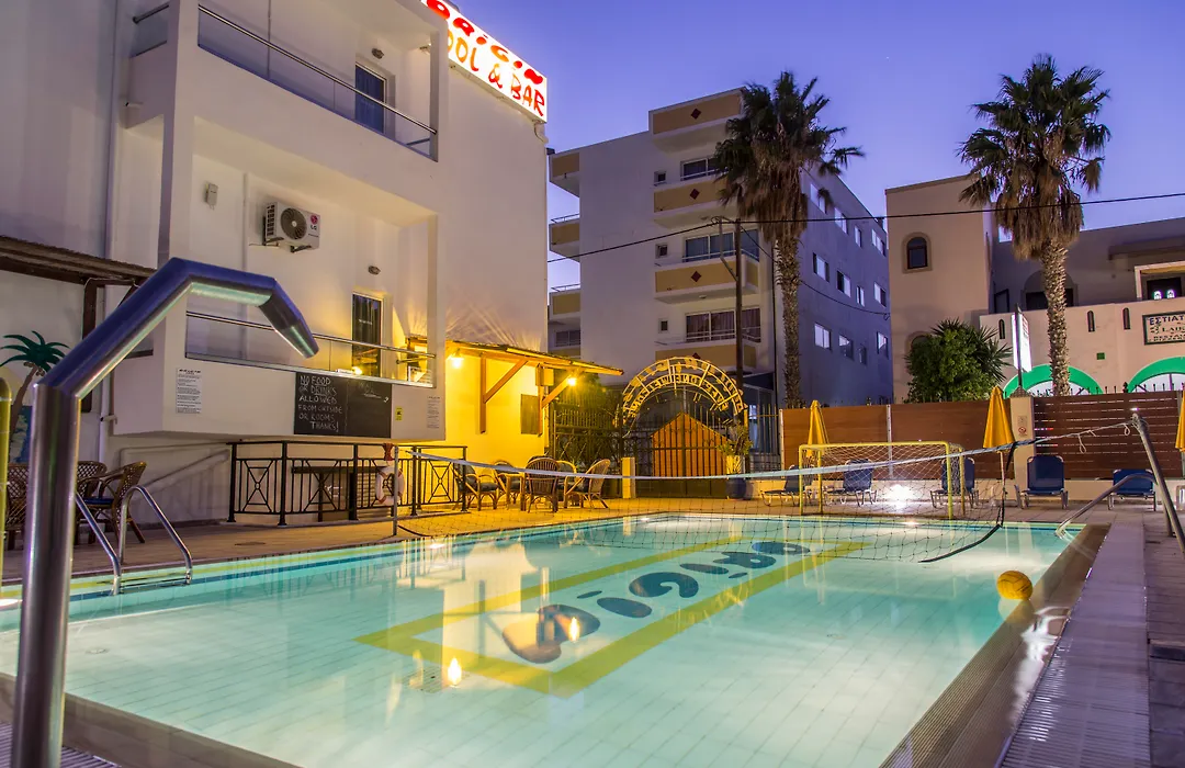 Origin Apts And Studios-1