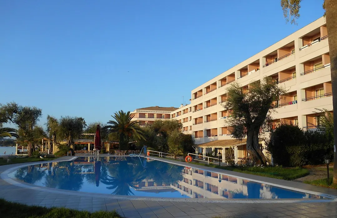 Elea Beach Hotel-1