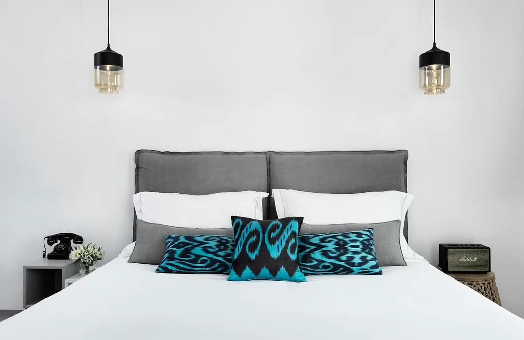 Boheme Mykonos Town - Small Luxury Hotels Of The World (Adults Only)-1