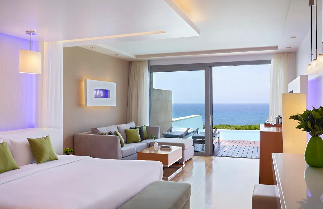 Elite Suites By Rhodes Bay-1