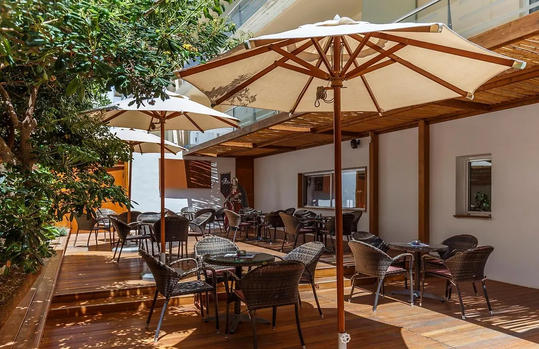 Athena Hotel-1