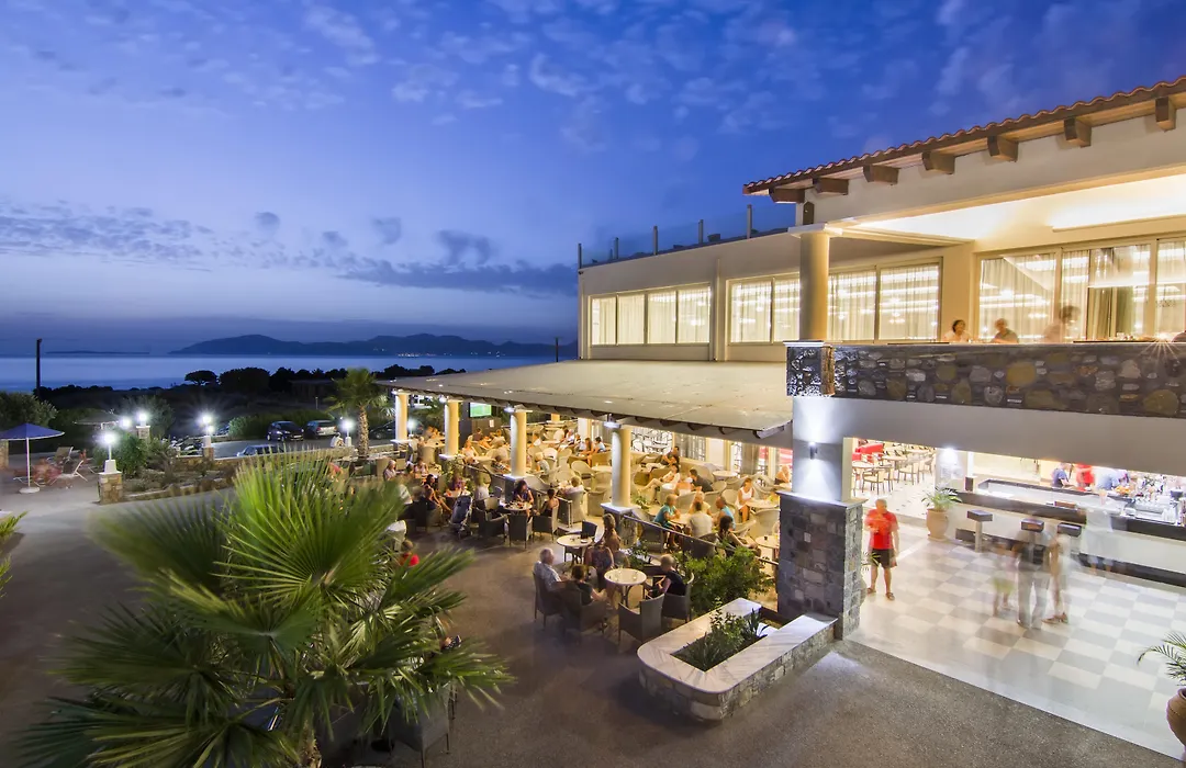 Kouros Palace Active Lifestyle Hotel-1