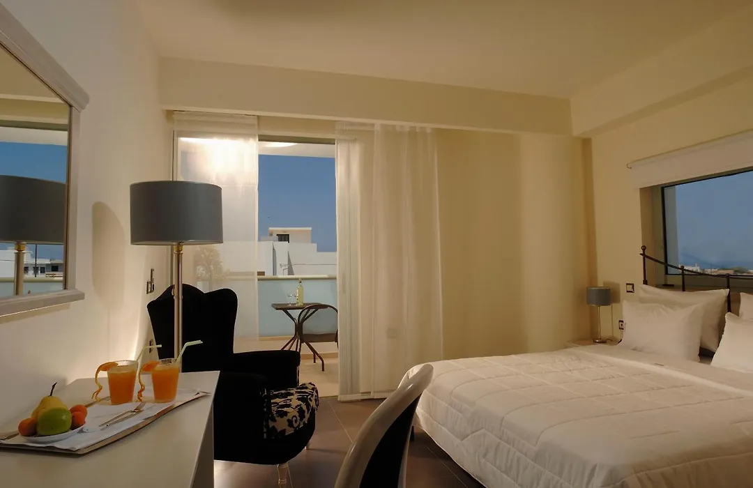 Angela Suites Boutique Hotel-1