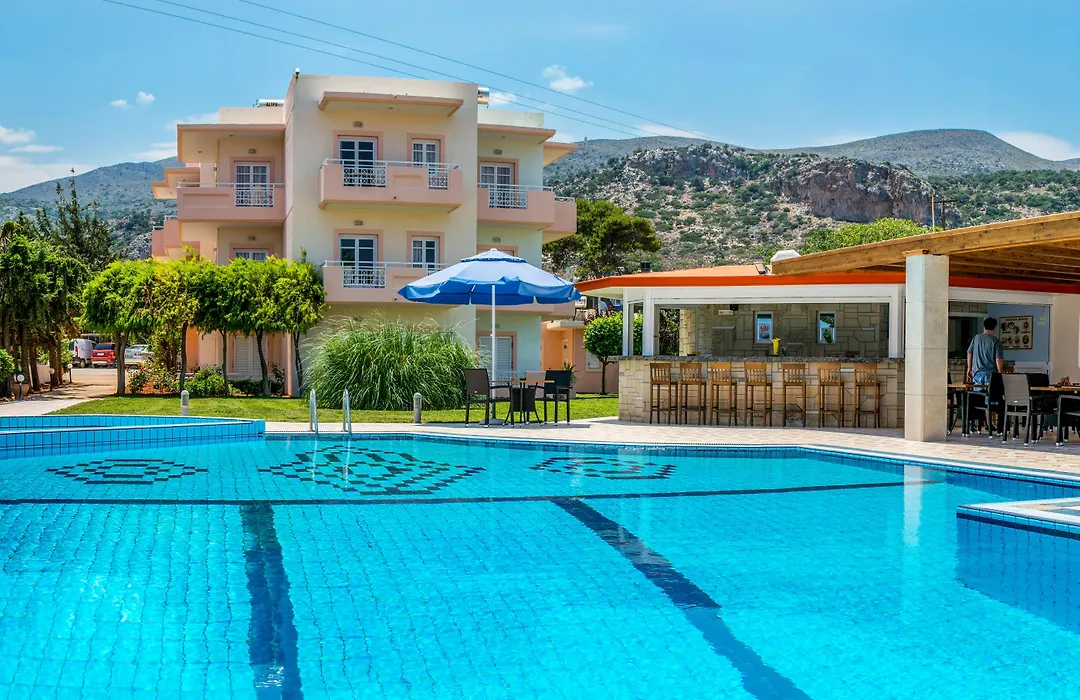 Manolis Apartments-1