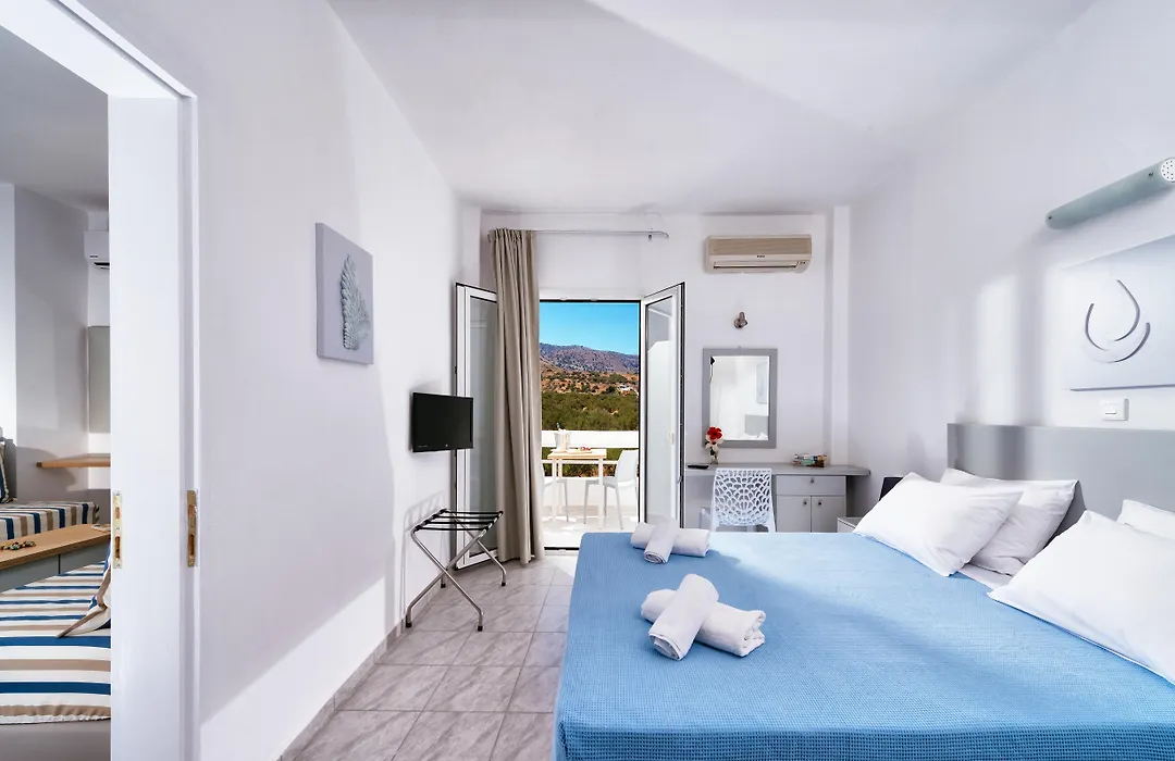 Elounda Krini Hotel By Ghh-1