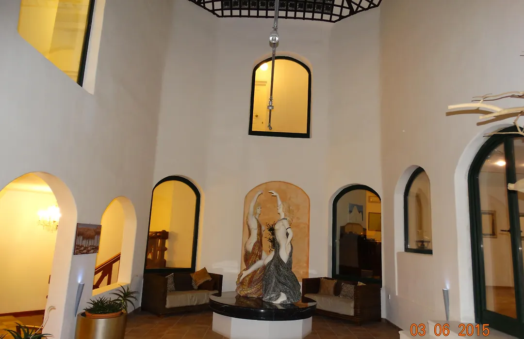 Tharroe Of Mykonos Boutique Hotel-1