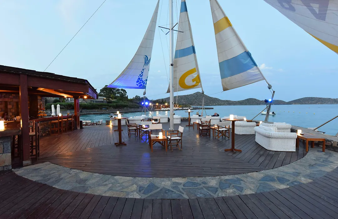 Elounda Bay Palace, A Member Of The Leading Hotels Of The World-1