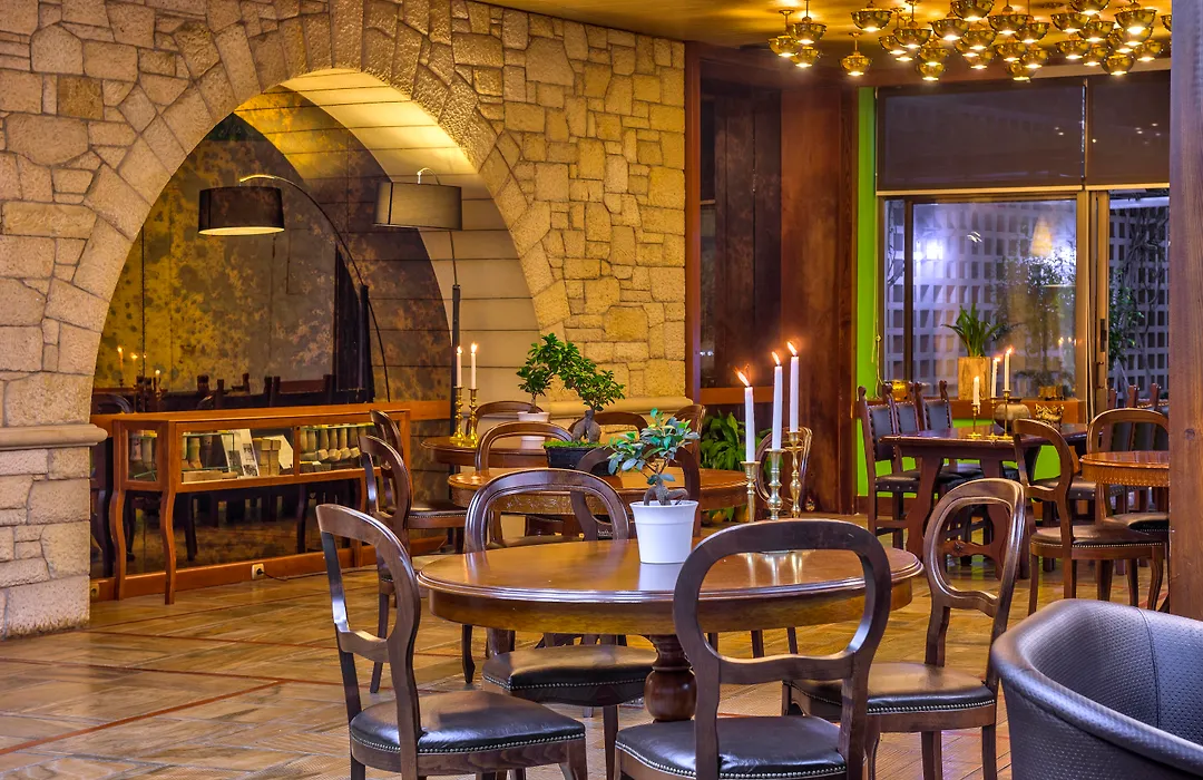 Civitel Akali Hotel-1