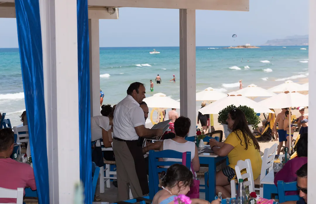 Ikaros Beach, Luxury Resort & Spa - Adults Only-1