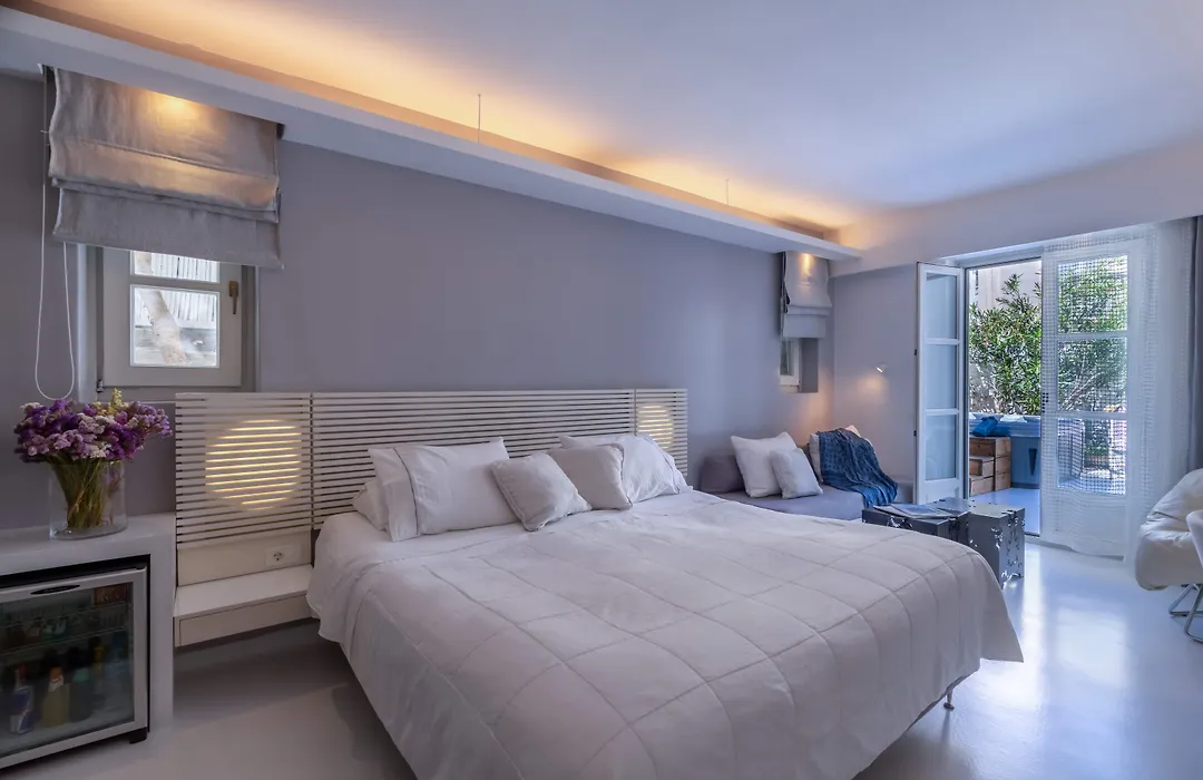 Semeli Hotel Mykonos-1