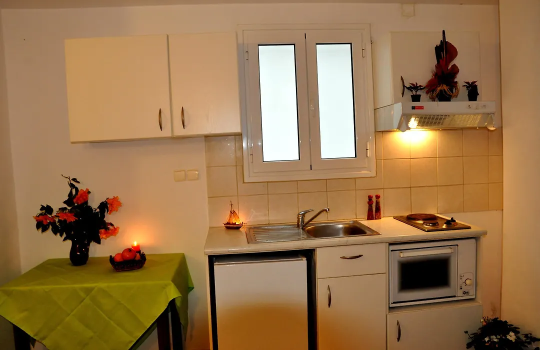 Haris Apartments-1