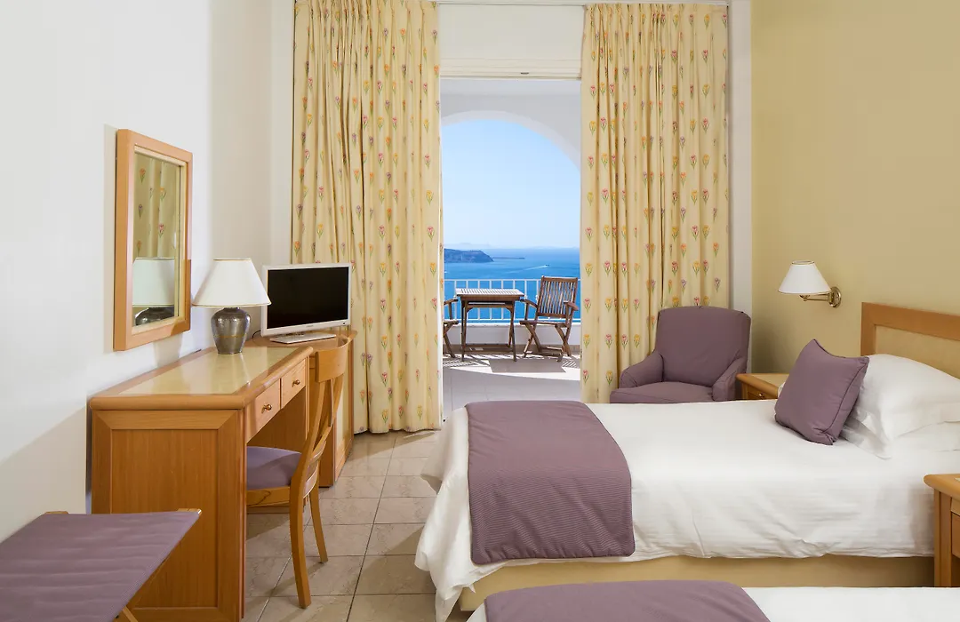 Atlantis Hotel-1