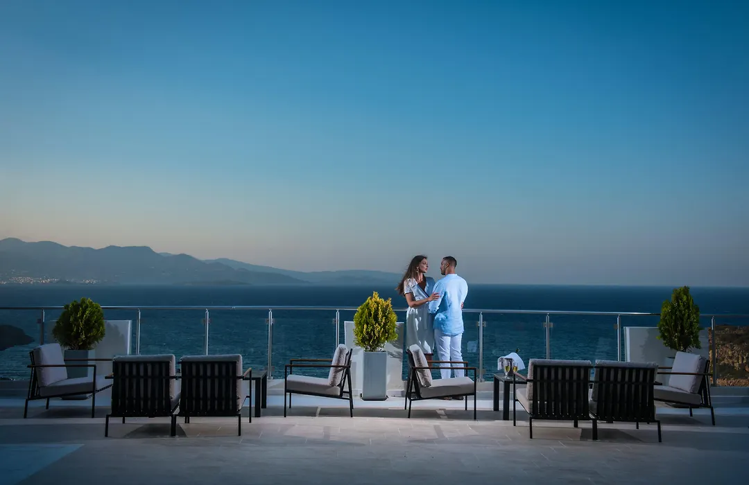 Mistral Mare Hotel-1