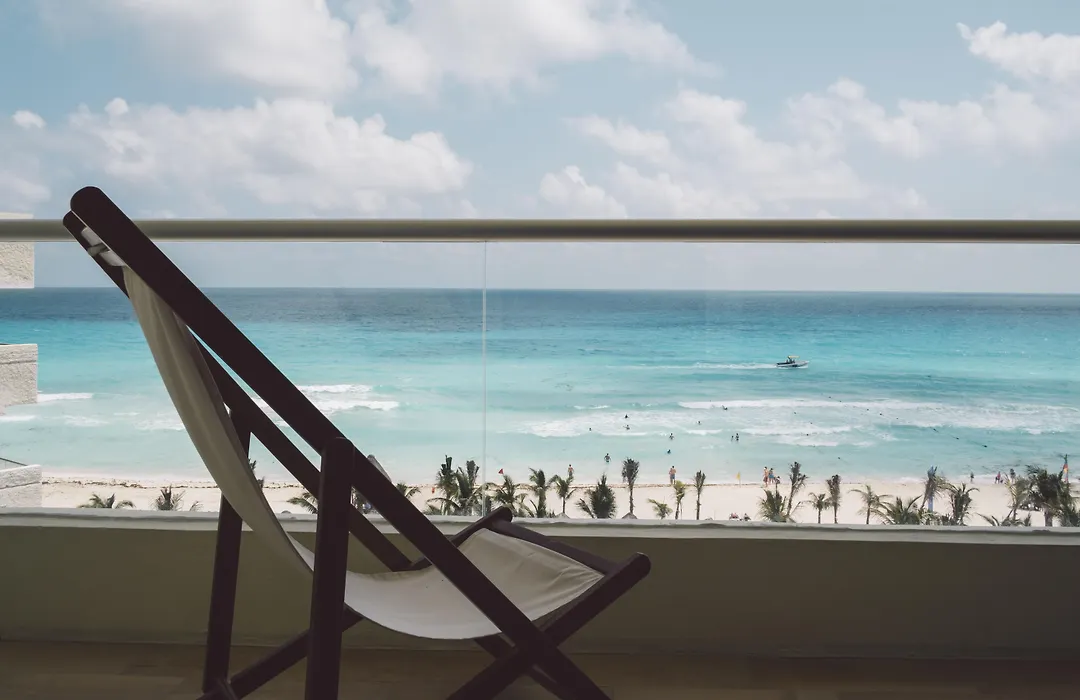 Hotel NYX Cancun-1
