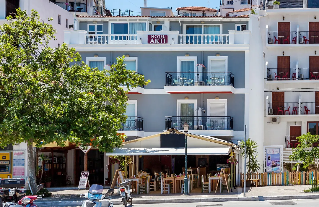 Hotel Akti-1
