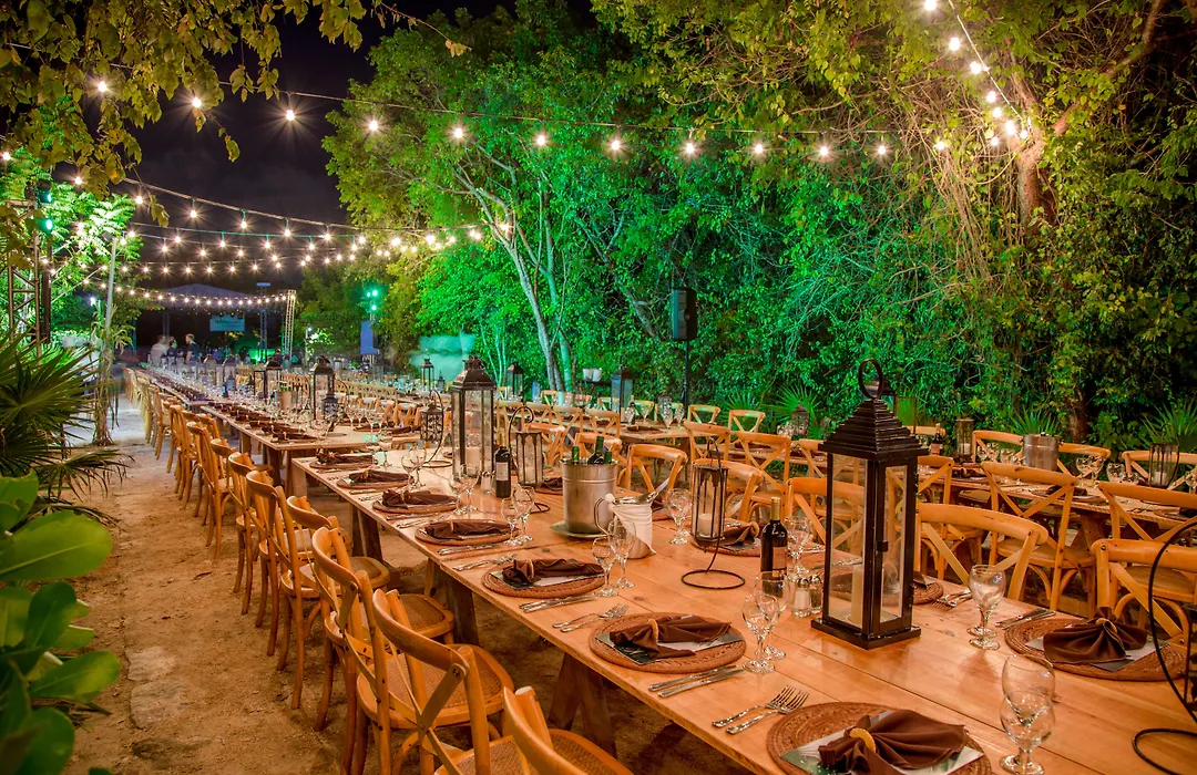 Sandos Caracol Nature Resort & Water Park All Inclusive (Adults Only)-1